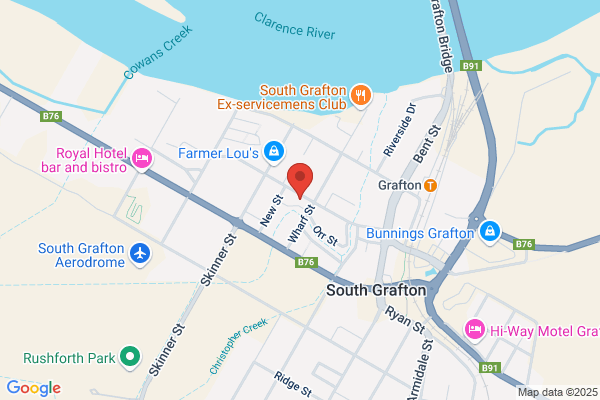 Clarence Valley Funerals