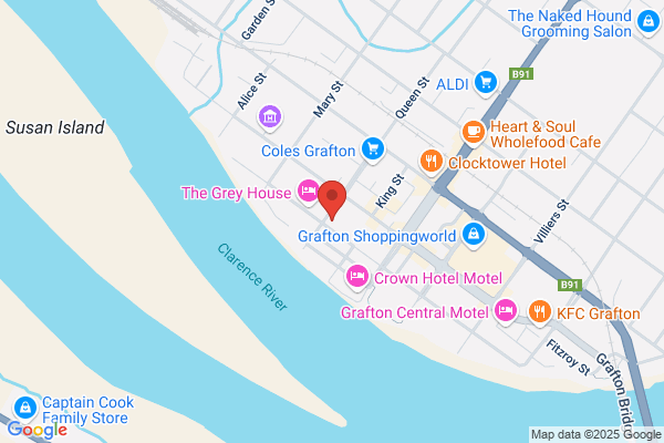 Grafton & District Funerals