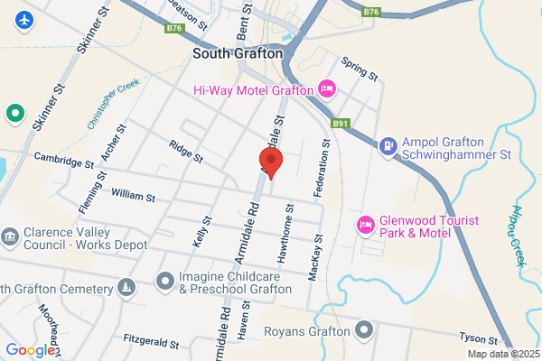 Grafton Lifestyle Centre