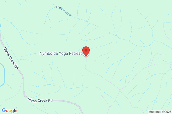 UOCA Yoga Health Retreat