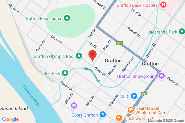 Grafton Remedial & Sport Injuries