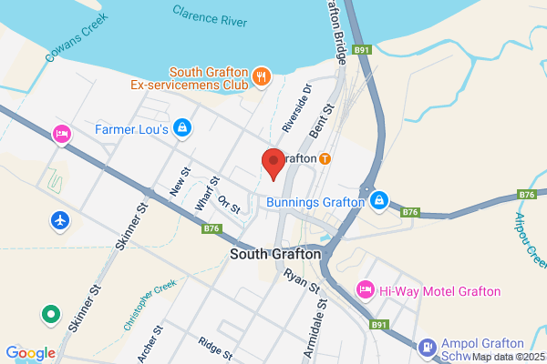 Bent Street Motor Inn Grafton