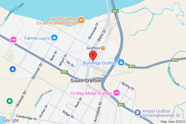 Grafton Motorcycles