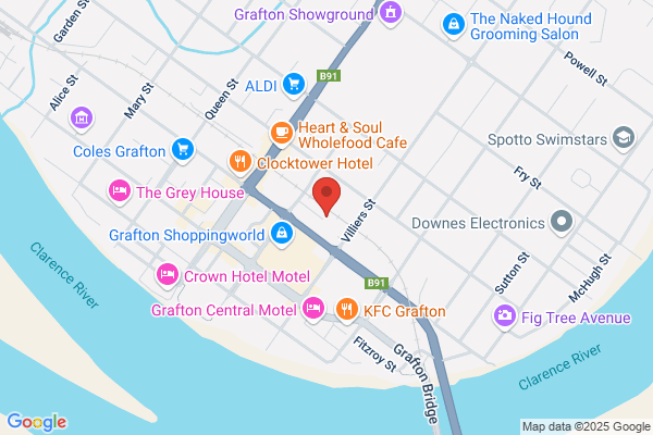 Cleavers Mechanical Repairs
