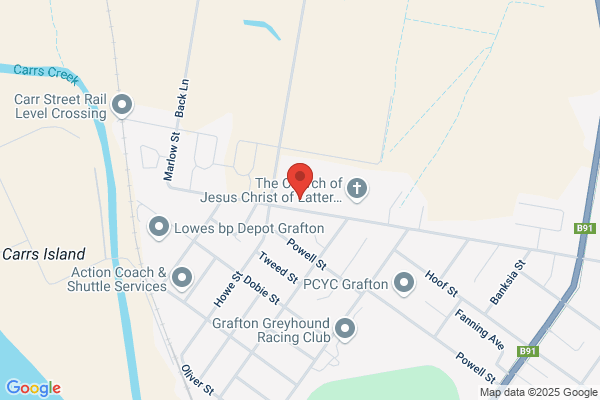 Clarence Valley Pest Control