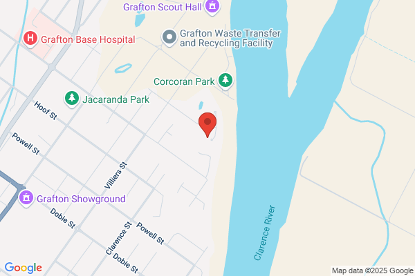 Grafton Pest Management