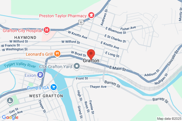 Big River Health & Sport Clinic