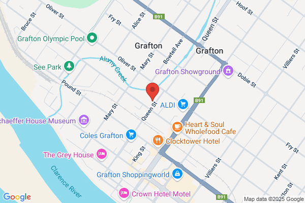 Grafton Public School