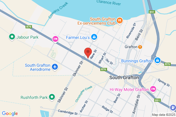 Cropper's Automotive Repairs