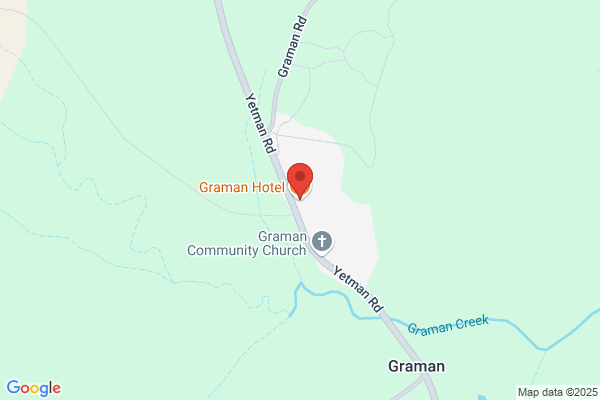 Graman Hotel