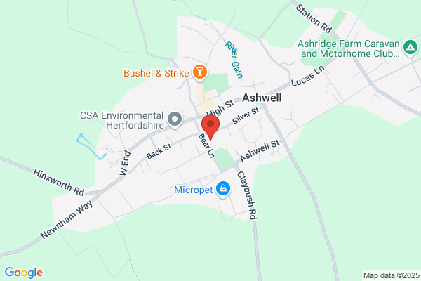 Ashwell Primary