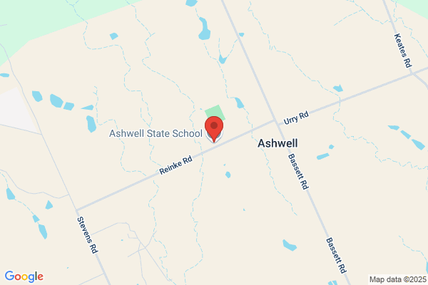 Ashwell State School