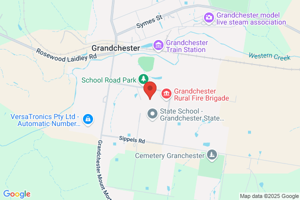 Grandchester State School