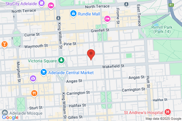 Adelaide Divorce Lawyers