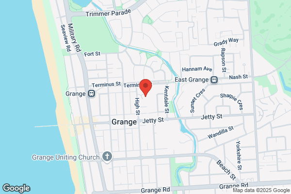 Central Western Care At Home Program (Anglicare SA)