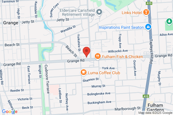 Elders Real Estate Henley/Grange