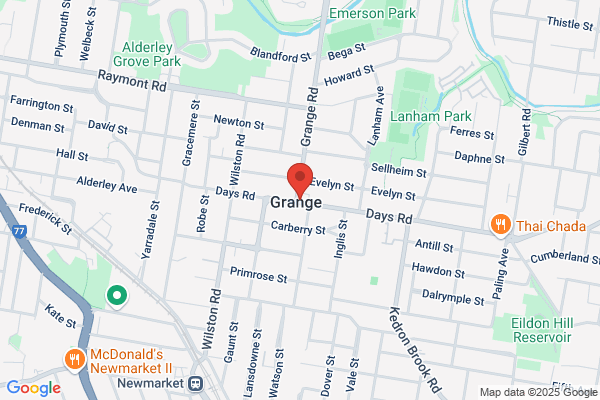 Footlink Podiatrists
