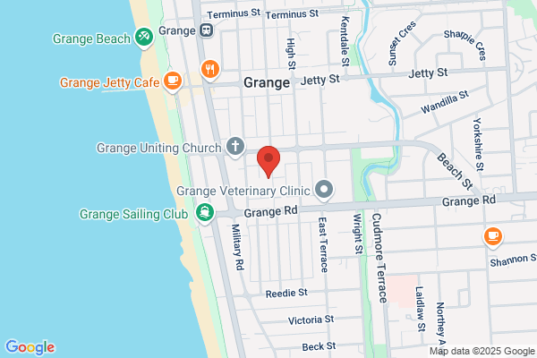 Grange Bowling Club Incorporated