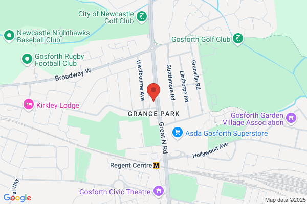 Grange Dental Care