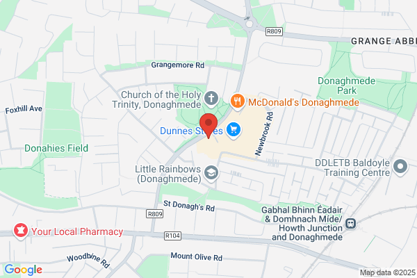 Grange Dental Clinic