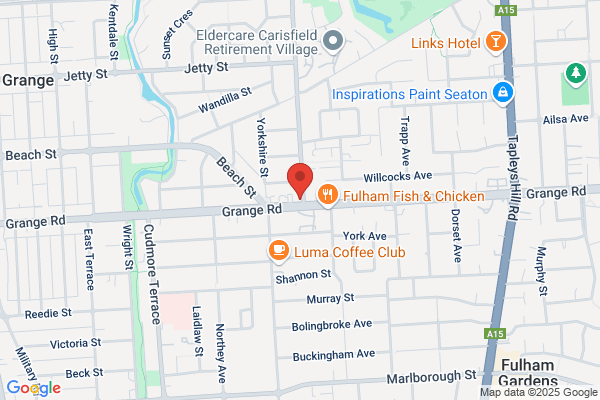 Grange Dental Clinic