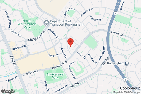 Grange Physiotherapy