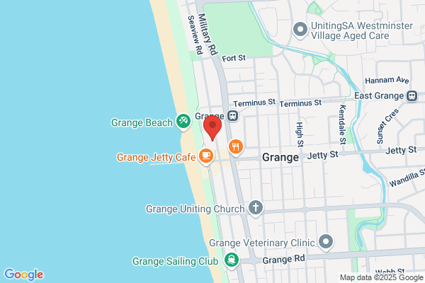 Grange Surf Life Saving Club Incorporated