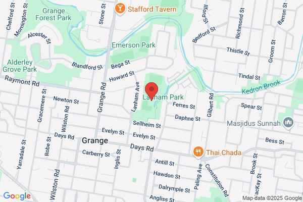Grange-Thistle Soccer Club