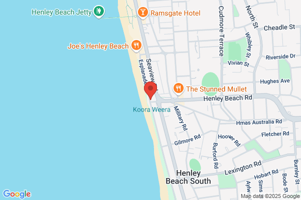 Henley Beach Hotel