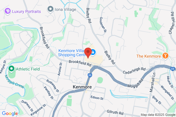 Ironbark Constructions
