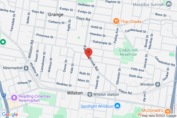 McGrath Estate Agents Wilston
