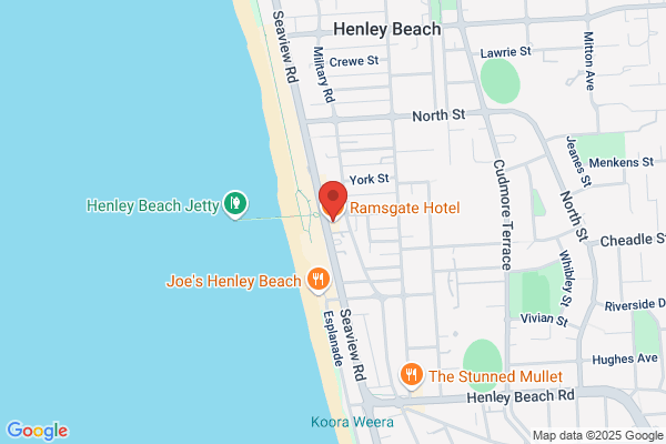 Ramsgate Hotel