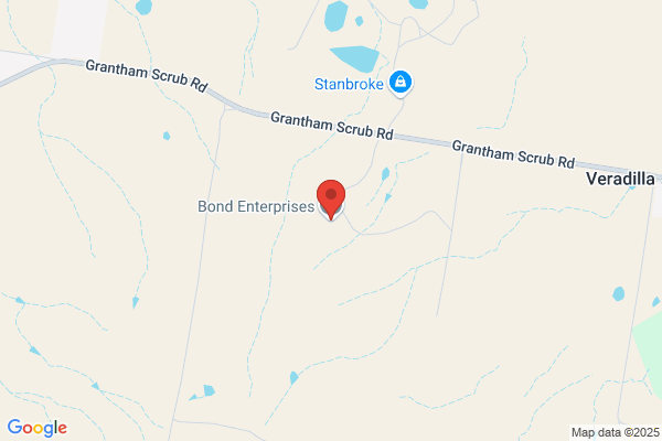 Bond Enterprises