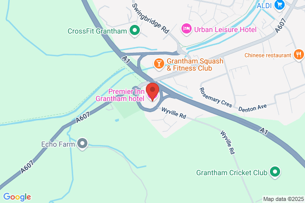 Grantham Hotel