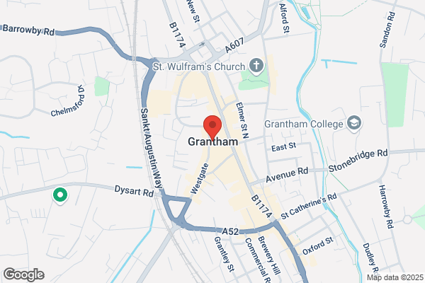 Grantham Rural Fire Brigade