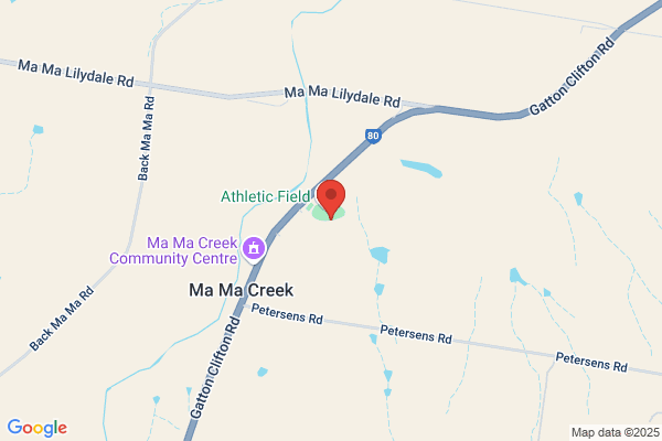 Ma Ma Creek State School