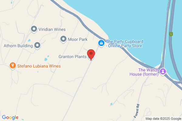 Granton Plants