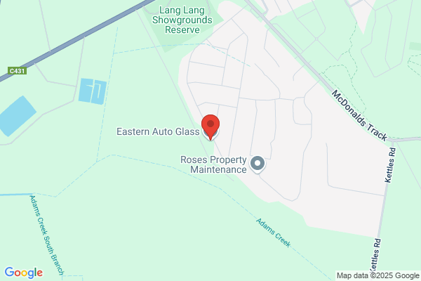 Eastern Auto Glass