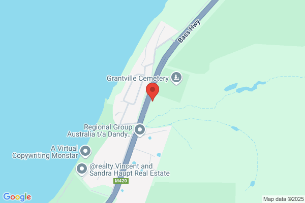 Bass Highway Waste