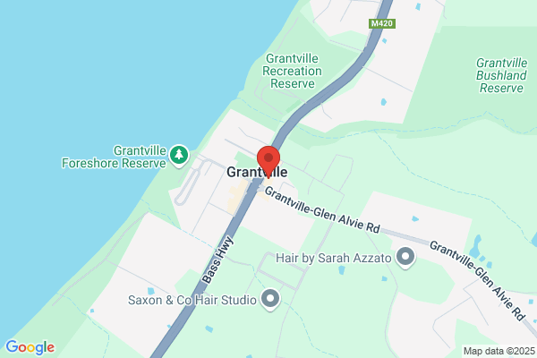 Grantville Bakehouse