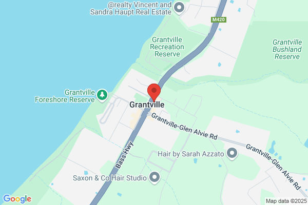 Grantville Medical Centre