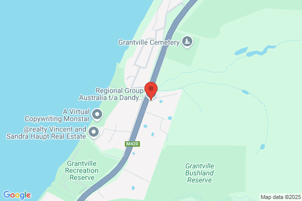 Grantville Sand & Gravel