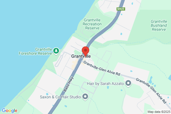 Grantville Take Away