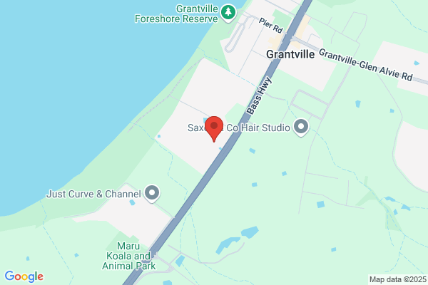 Grantville Towing
