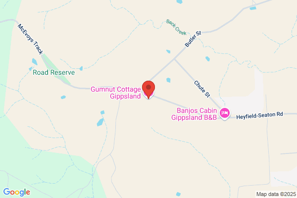 Gumtips Bed & Breakfast