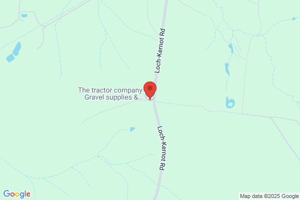 Kernot Gravel Supply