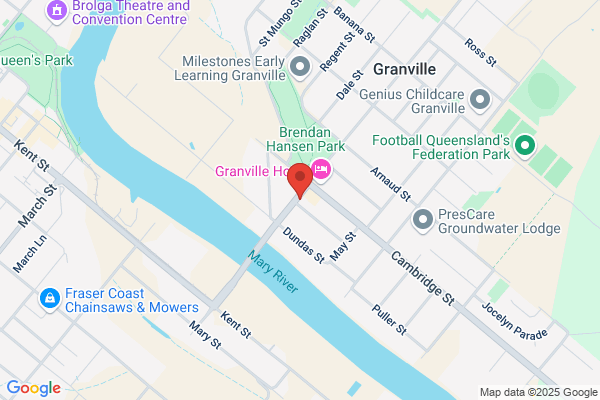 Granville Butchery