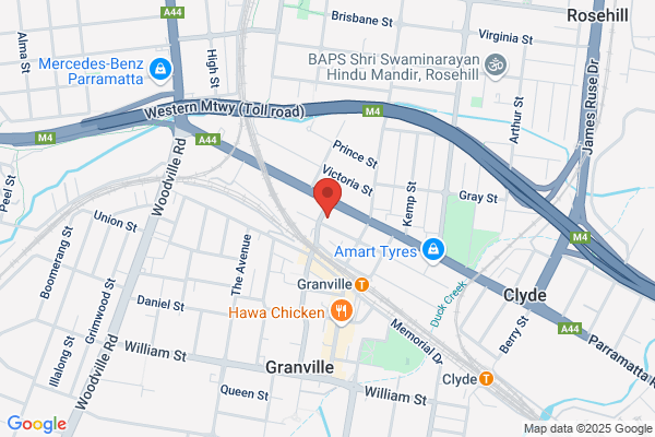 Eastern Suburbs Rent A Car