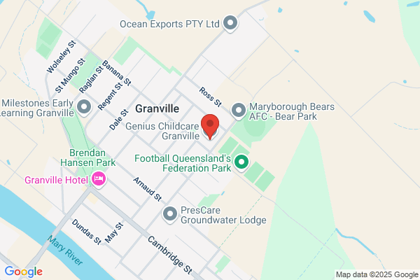 Granville Childcare Centre