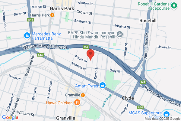 Twinklestar Childcare Granville